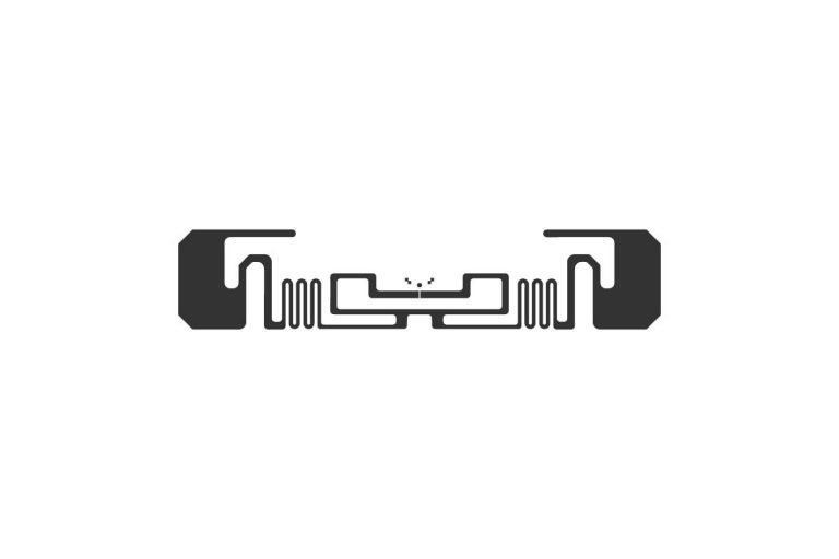 rfid inlay used for apparel and logistic application