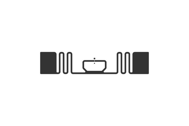 one of the most used in rfid apparel application