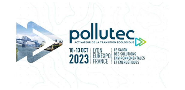 Pollutec 2023