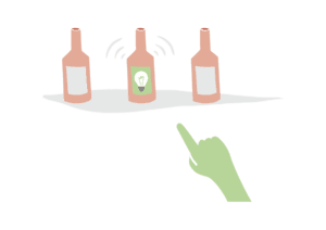 logistica IOT rfid tracciabilità, tecnologie di identificazione, applicazioni soluzioni rfid complete di tracciabilità settori, vantaggi RFID