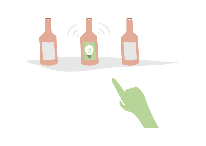 logistica IOT rfid tracciabilità, tecnologie di identificazione, applicazioni soluzioni rfid complete di tracciabilità settori, vantaggi RFID