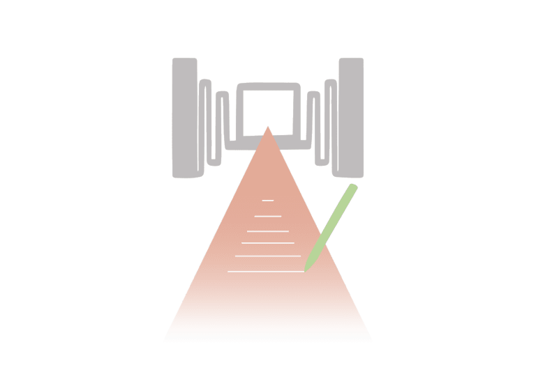 codifica di etichette rfid