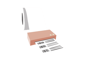 Stampa e codifica etichette rfid