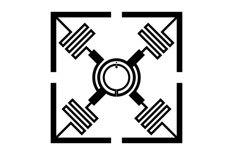 new 3d impinj monza M800 M700